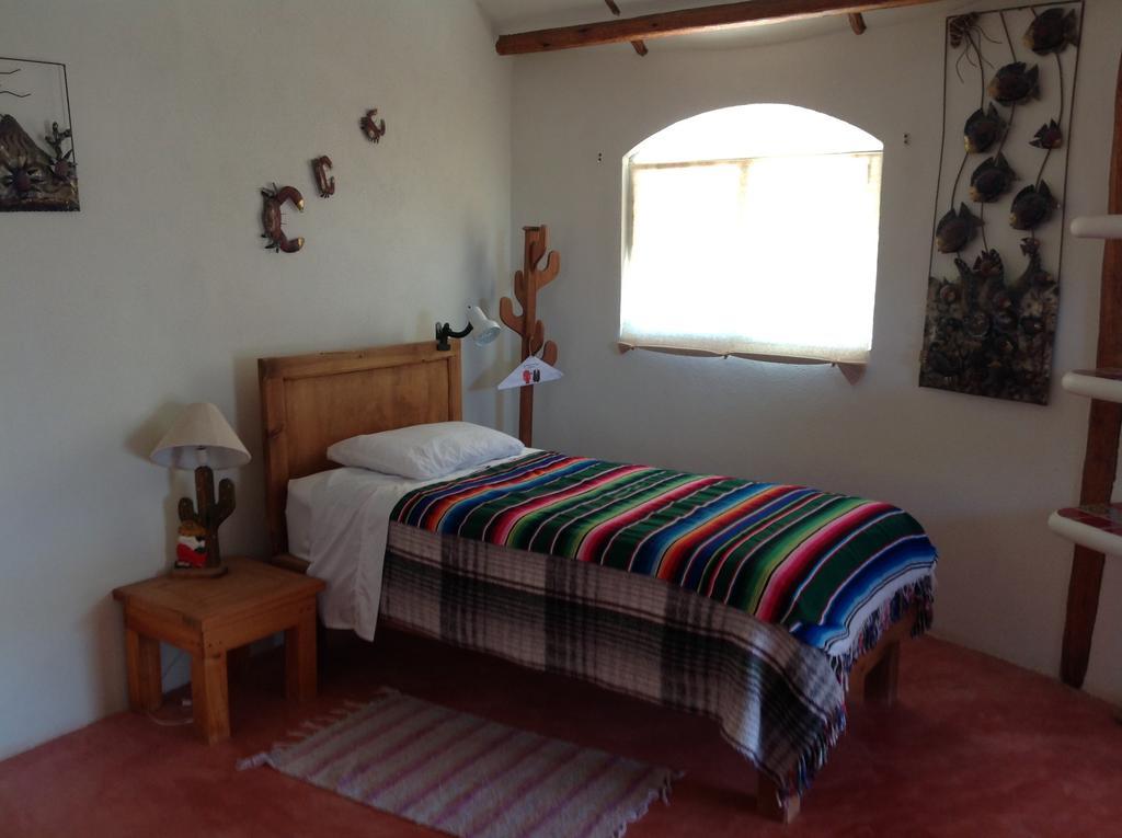 Palapas Ventana 호텔 La Ventana 객실 사진